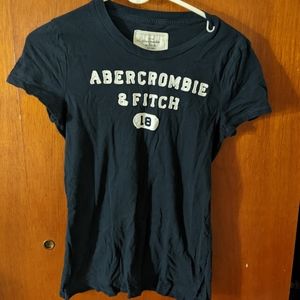 Abercrombie & Fitch t-shirt